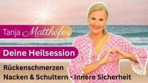 Mehr über den Artikel erfahren HEILSESSION: Nacken & Schultern