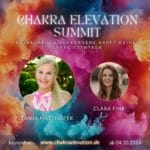 Chakra Elevation KONGRESS vom 04. – 16.10.2024