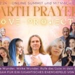 EARTH PRAYER & Love Project 01.-21.12.2024