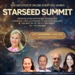 Starseed Kongress Start 01.12.2024