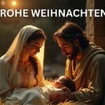 Frohe Weihnachten!