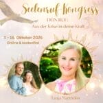 Seelenruf-Kongress vom 07.10. – 16.10.2025