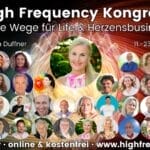 High Frequency Kongress vom 11. – 23.11.2025