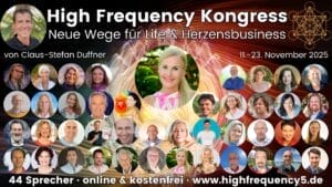 Mehr über den Artikel erfahren High Frequency Kongress vom 11. – 23.11.2025