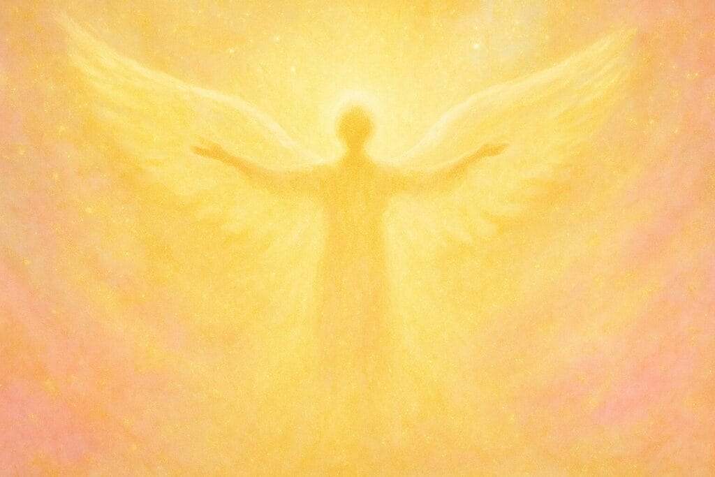 Channeling Live Abend