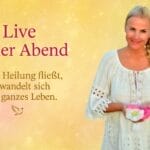 Kostenfrei: LIVE-Zoom Heilen am 25.11.2025