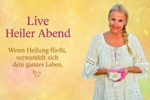 Mehr über den Artikel erfahren Kostenfrei: LIVE-Zoom Heilen am 25.11.2025
