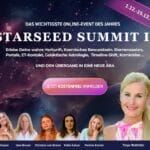Starseed Kongress 2 vom 01. – 15.12.2025