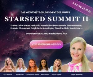 Mehr über den Artikel erfahren Starseed Kongress 2 vom 01. – 15.12.2025