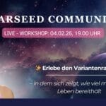Mein LIVE im Starseed Summit am 04. Februar 2026