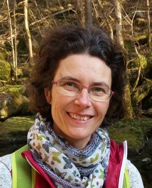 Edeltraud Malzer