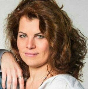 Stefanie Schobrick